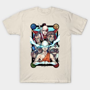 Airbender T-Shirt